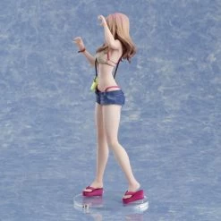 Union Creative SSSS.Dynazenon Yume Minami Swimsuit Ver. Figure Statue -Popmart 4589642713074h