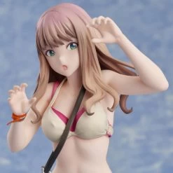 Union Creative SSSS.Dynazenon Yume Minami Swimsuit Ver. Figure Statue -Popmart 4589642713074j