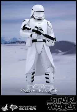 Hot Toys 1/6 First Order Snowtroopers Star Wars Episode VII The Force Awakens MMS321 Sixth Scale Figure 7 Hot Toys 1/6 First Order Snowtroopers Star Wars Episode VII The Force Awakens MMS321 Sixth Scale Figure -Popmart 4897011178141b 3f45dd45 8cad 441c a8aa 94e5b1bd9bc5