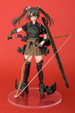 Funny Knights 1/7 Kantai Collection -KanColle- Zuikaku Kai Ni Scale Statue Figure PVC