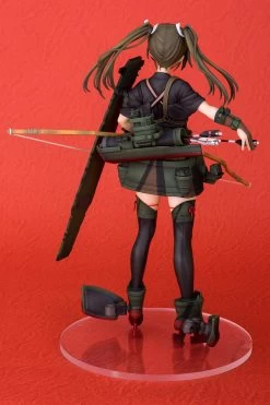 Funny Knights 1/7 Kantai Collection -KanColle- Zuikaku Kai Ni Scale Statue Figure PVC 11 Funny Knights 1/7 Kantai Collection -KanColle- Zuikaku Kai Ni Scale Statue Figure PVC -Popmart 4905083097694c