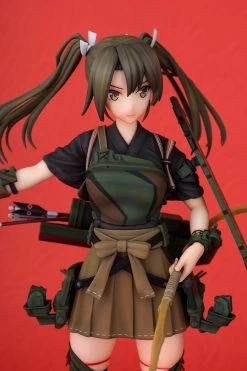 Funny Knights 1/7 Kantai Collection -KanColle- Zuikaku Kai Ni Scale Statue Figure PVC 14 Funny Knights 1/7 Kantai Collection -KanColle- Zuikaku Kai Ni Scale Statue Figure PVC -Popmart 4905083097694f