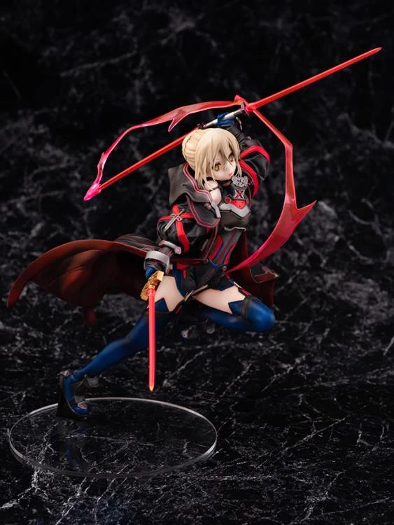 Funny Knights 1/7 Fate/Grand Order Mysterious Heroine X (Alter) (Reissue) Scale Statue Figure 1 Funny Knights 1/7 Fate/Grand Order Mysterious Heroine X (Alter) (Reissue) Scale Statue Figure