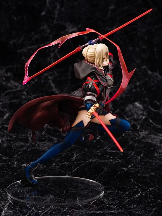 Funny Knights 1/7 Fate/Grand Order Mysterious Heroine X (Alter) (Reissue) Scale Statue Figure 2 Funny Knights 1/7 Fate/Grand Order Mysterious Heroine X (Alter) (Reissue) Scale Statue Figure - Image 2