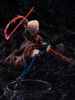 Funny Knights 1/7 Fate/Grand Order Mysterious Heroine X (Alter) (Reissue) Scale Statue Figure 8 Funny Knights 1/7 Fate/Grand Order Mysterious Heroine X (Alter) (Reissue) Scale Statue Figure -Popmart 4905083110317c