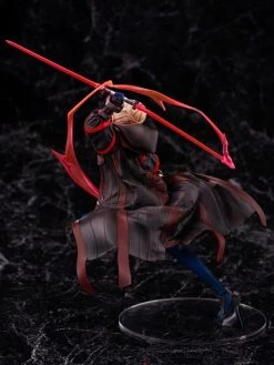 Funny Knights 1/7 Fate/Grand Order Mysterious Heroine X (Alter) (Reissue) Scale Statue Figure 9 Funny Knights 1/7 Fate/Grand Order Mysterious Heroine X (Alter) (Reissue) Scale Statue Figure -Popmart 4905083110317d
