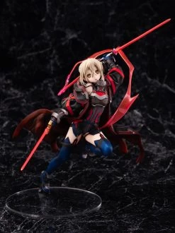 Funny Knights 1/7 Fate/Grand Order Mysterious Heroine X (Alter) (Reissue) Scale Statue Figure 10 Funny Knights 1/7 Fate/Grand Order Mysterious Heroine X (Alter) (Reissue) Scale Statue Figure -Popmart 4905083110317e