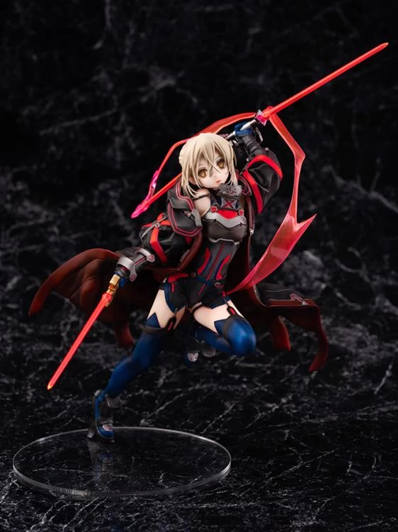 Funny Knights 1/7 Fate/Grand Order Mysterious Heroine X (Alter) (Reissue) Scale Statue Figure 5 Funny Knights 1/7 Fate/Grand Order Mysterious Heroine X (Alter) (Reissue) Scale Statue Figure - Image 5