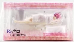 Kadokawa 1/7 Re: Zero -Starting Life In Another World- Ram Sleep Sharing Ver Scale Statue Figure PVC