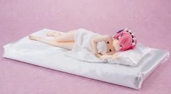 Kadokawa 1/7 Re: Zero -Starting Life In Another World- Ram Sleep Sharing Ver Scale Statue Figure PVC -Popmart 4935228209675b