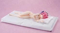 Kadokawa 1/7 Re: Zero -Starting Life In Another World- Ram Sleep Sharing Ver Scale Statue Figure PVC -Popmart 4935228209675c