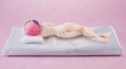 Kadokawa 1/7 Re: Zero -Starting Life In Another World- Ram Sleep Sharing Ver Scale Statue Figure PVC -Popmart 4935228209675e