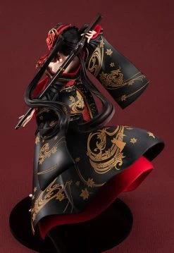 Kadokawa KD Colle 1/7 Date A Bullet Kurumi Tokisaki (Oiran Ver.) Scale Statue Figure 8 Kadokawa KD Colle 1/7 Date A Bullet Kurumi Tokisaki (Oiran Ver.) Scale Statue Figure -Popmart 4935228257324c
