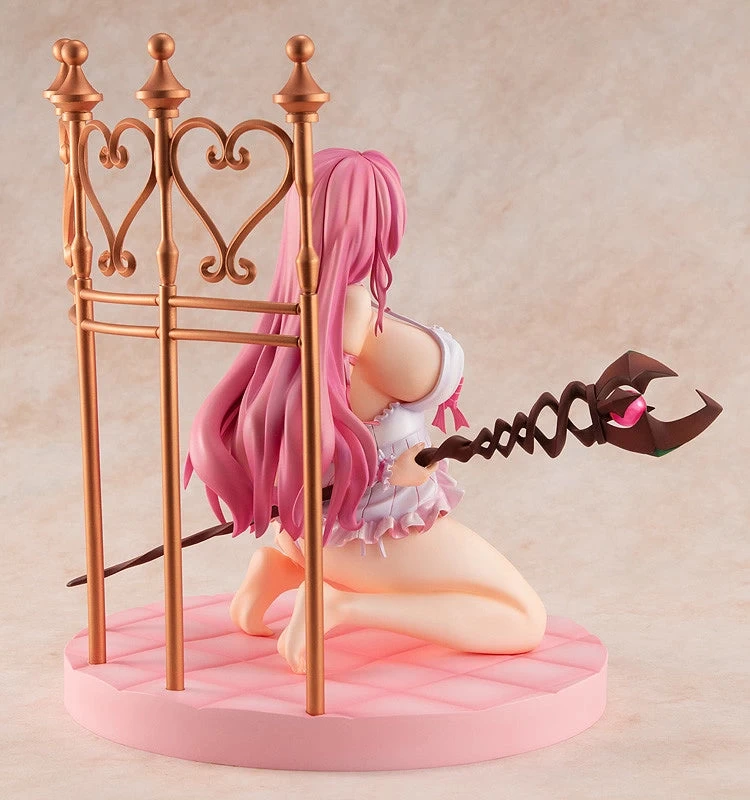 Kadokawa KD Colle 1/7 Redo Of Healer Freia (Light Novel Ver.) Scale Statue Figure 7 Kadokawa KD Colle 1/7 Redo Of Healer Freia (Light Novel Ver.) Scale Statue Figure - Image 7