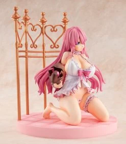 Kadokawa KD Colle 1/7 Redo Of Healer Freia (Light Novel Ver.) Scale Statue Figure 15 Kadokawa KD Colle 1/7 Redo Of Healer Freia (Light Novel Ver.) Scale Statue Figure -Popmart 4935228259373h
