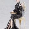 Kadokawa KD Colle 1/7 RE: Zero Echidna (Tea Party Ver.) Scale Statue Figure