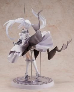 Kadokawa KD Colle 1/7 Date A Live White Queen Scale Statue Figure 10 Kadokawa KD Colle 1/7 Date A Live White Queen Scale Statue Figure -Popmart 4935228277513d