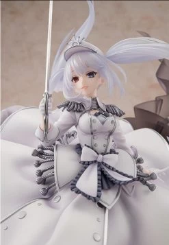 Kadokawa KD Colle 1/7 Date A Live White Queen Scale Statue Figure 13 Kadokawa KD Colle 1/7 Date A Live White Queen Scale Statue Figure -Popmart 4935228277513g