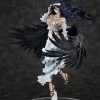 Kadokawa KD Colle 1/7 Overlord IV Albedo (Wing Ver.) Scale Statue Figure
