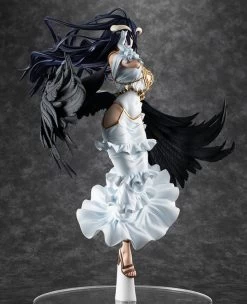 Kadokawa KD Colle 1/7 Overlord IV Albedo (Wing Ver.) Scale Statue Figure 11 Kadokawa KD Colle 1/7 Overlord IV Albedo (Wing Ver.) Scale Statue Figure -Popmart 4935228298259d