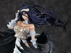 Kadokawa KD Colle 1/7 Overlord IV Albedo (Wing Ver.) Scale Statue Figure 15 Kadokawa KD Colle 1/7 Overlord IV Albedo (Wing Ver.) Scale Statue Figure -Popmart 4935228298259h