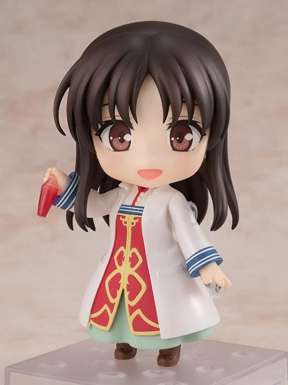 GOOD SMILE COMPANY Nendoroid #1648 Sei Takanashi The Saint's Magic Power Is Omnipotent 4 GOOD SMILE COMPANY Nendoroid #1648 Sei Takanashi The Saint's Magic Power Is Omnipotent - Image 4