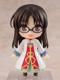 GOOD SMILE COMPANY Nendoroid #1648 Sei Takanashi The Saint's Magic Power Is Omnipotent