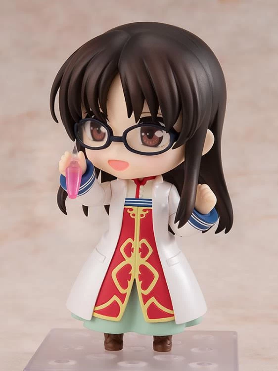 GOOD SMILE COMPANY Nendoroid #1648 Sei Takanashi The Saint's Magic Power Is Omnipotent 3 GOOD SMILE COMPANY Nendoroid #1648 Sei Takanashi The Saint's Magic Power Is Omnipotent - Image 3