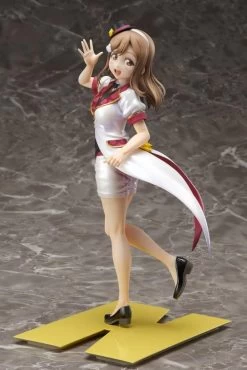 Stronger Dengeki 1/8 Love Live! Sunshine!! Birthday Figure Project Hanamaru Kunikida Scale Statue Figure PVC 7 Stronger Dengeki 1/8 Love Live! Sunshine!! Birthday Figure Project Hanamaru Kunikida Scale Statue Figure PVC -Popmart 4942330099827c