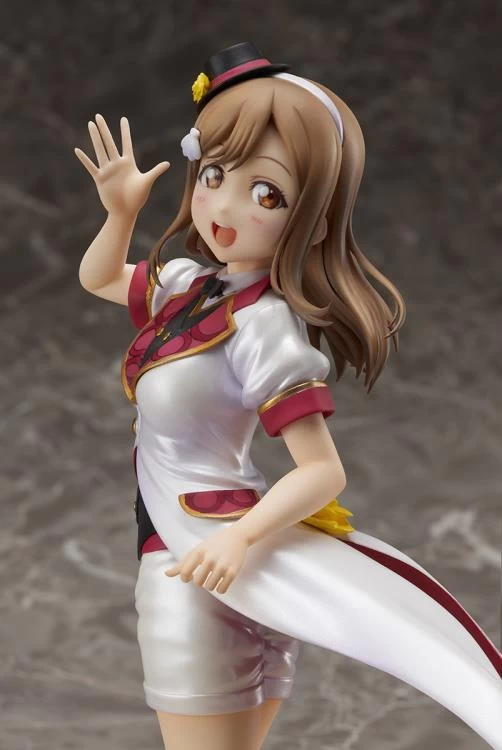 Stronger Dengeki 1/8 Love Live! Sunshine!! Birthday Figure Project Hanamaru Kunikida Scale Statue Figure PVC 5 Stronger Dengeki 1/8 Love Live! Sunshine!! Birthday Figure Project Hanamaru Kunikida Scale Statue Figure PVC - Image 5
