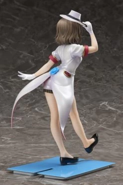 Stronger Dengeki 1/8 Love Live! Sunshine!! Birthday Figure Project You Watanabe Scale Statue Figure PVC 7 Stronger Dengeki 1/8 Love Live! Sunshine!! Birthday Figure Project You Watanabe Scale Statue Figure PVC -Popmart 4942330099834c