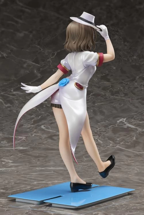 Stronger Dengeki 1/8 Love Live! Sunshine!! Birthday Figure Project You Watanabe Scale Statue Figure PVC 3 Stronger Dengeki 1/8 Love Live! Sunshine!! Birthday Figure Project You Watanabe Scale Statue Figure PVC - Image 3