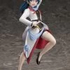 Stronger Dengeki 1/8 Love Live! Sunshine!! Birthday Figure Project Yoshiko Tsushima (Yohane) Scale Statue Figure PVC