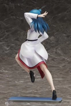 Stronger Dengeki 1/8 Love Live! Sunshine!! Birthday Figure Project Yoshiko Tsushima (Yohane) Scale Statue Figure PVC 7 Stronger Dengeki 1/8 Love Live! Sunshine!! Birthday Figure Project Yoshiko Tsushima (Yohane) Scale Statue Figure PVC -Popmart 4942330099858c