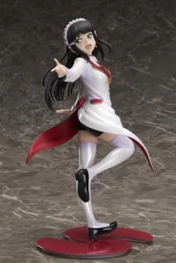 Stronger Dengeki 1/8 Love Live! Sunshine!! Birthday Figure Project Dia Kurosawa Scale Statue Figure PVC