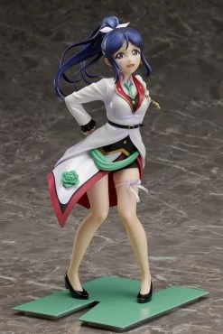 Stronger Dengeki 1/8 Love Live! Sunshine!! Birthday Figure Project Kanan Matsuura Scale Statue Figure PVC 11 Stronger Dengeki 1/8 Love Live! Sunshine!! Birthday Figure Project Kanan Matsuura Scale Statue Figure PVC -Popmart 4942330099902e
