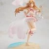Kadokawa KD Colle 1/7 Sword Art Online 10th Anniversary Asuna (Summer Wedding Ver.) Scale Statue Figure