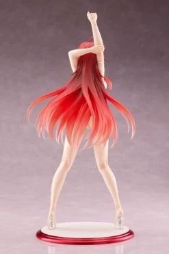 Wave Dreamtech 1/7 High School DxD Hero Rias Gremory (Bikini Style) Scale Figure Statue -Popmart 4943209611461c