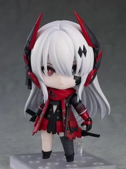 GOOD SMILE COMPANY Nendoroid #1519 Punishing: Gray Raven Lucia: Crimson Abyss