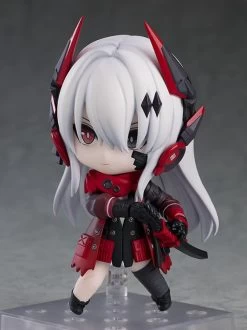 GOOD SMILE COMPANY Nendoroid #1519 Punishing: Gray Raven Lucia: Crimson Abyss 7 GOOD SMILE COMPANY Nendoroid #1519 Punishing: Gray Raven Lucia: Crimson Abyss -Popmart 4983164172782c