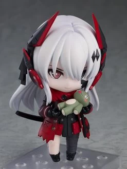 GOOD SMILE COMPANY Nendoroid #1519 Punishing: Gray Raven Lucia: Crimson Abyss 9 GOOD SMILE COMPANY Nendoroid #1519 Punishing: Gray Raven Lucia: Crimson Abyss -Popmart 4983164172782e