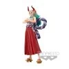 Banpresto DXF One Piece The Grandline Lady Wano Country Vol.5 Yamato Figure Statue