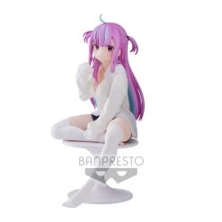 Banpresto IF Relax Time Minato Aqua Hololive Figure Statue