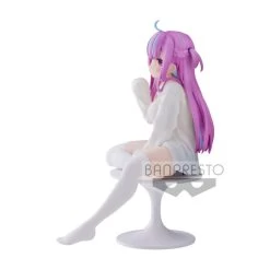 Banpresto IF Relax Time Minato Aqua Hololive Figure Statue -Popmart 4983164183634c