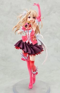 Kadokawa KD Colle 1/7 Fate/kaleid Liner PRISMA ILLYA Illyasviel Von Einzbern (Prisma Klangfest Ver.) Scale Statue Figure