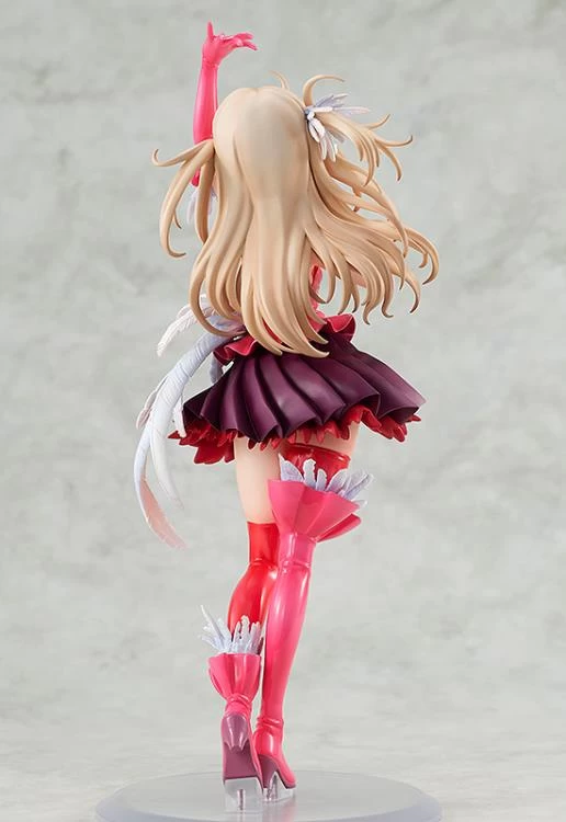 Kadokawa KD Colle 1/7 Fate/kaleid Liner PRISMA ILLYA Illyasviel Von Einzbern (Prisma Klangfest Ver.) Scale Statue Figure 3 Kadokawa KD Colle 1/7 Fate/kaleid Liner PRISMA ILLYA Illyasviel Von Einzbern (Prisma Klangfest Ver.) Scale Statue Figure - Image 3