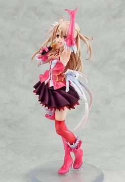 Kadokawa KD Colle 1/7 Fate/kaleid Liner PRISMA ILLYA Illyasviel Von Einzbern (Prisma Klangfest Ver.) Scale Statue Figure 8 Kadokawa KD Colle 1/7 Fate/kaleid Liner PRISMA ILLYA Illyasviel Von Einzbern (Prisma Klangfest Ver.) Scale Statue Figure -Popmart 4988111909831d
