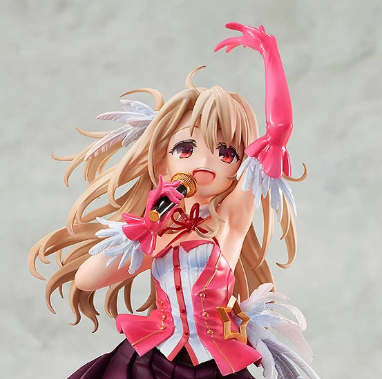 Kadokawa KD Colle 1/7 Fate/kaleid Liner PRISMA ILLYA Illyasviel Von Einzbern (Prisma Klangfest Ver.) Scale Statue Figure 5 Kadokawa KD Colle 1/7 Fate/kaleid Liner PRISMA ILLYA Illyasviel Von Einzbern (Prisma Klangfest Ver.) Scale Statue Figure - Image 5