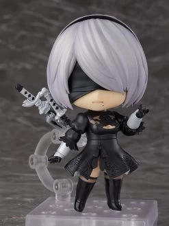 GOOD SMILE COMPANY Nendoroid #1475 2B (YoRHa No.2 Type B) NieR: Automata