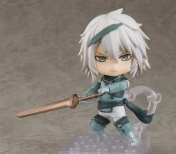 GOOD SMILE COMPANY Nendoroid #1527 Nier NieR Replicant Ver.1.22474487139... -Popmart 4988601354042a